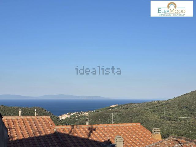 Appartamento in vendita a La Ginestra, Rio nell'Elba