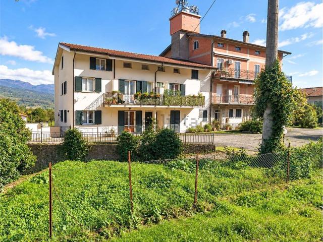 Appartamento in vendita a Groppoli, Mulazzo