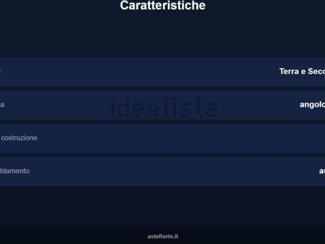 Appartamento in vendita a Groppoli, Mulazzo