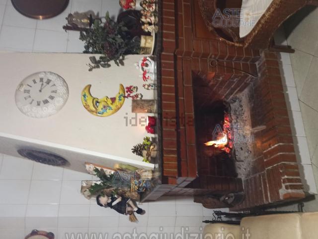 Appartamento in vendita a Alvanella, Monteforte Irpino