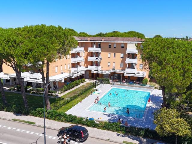 Appartamento in vendita a Lido dei Pini, San Michele Al Tagliamento