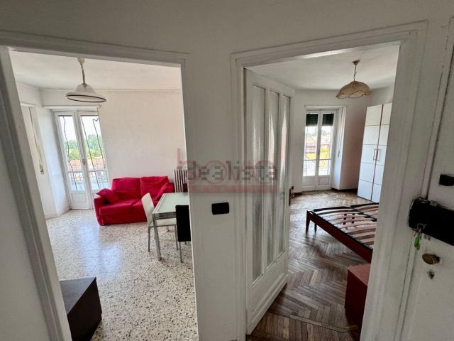 Appartamento in vendita a Sant'Anna, Piemonte