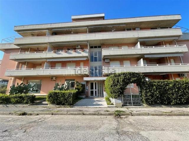 Appartamento in vendita a Unione dei Comuni della Val Vibrata, Martinsicuro