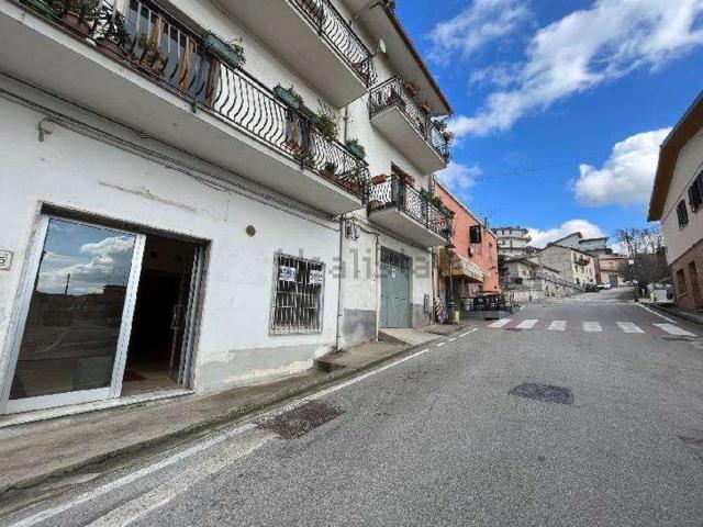 Appartamento in vendita a Fragneto Monforte, Campania