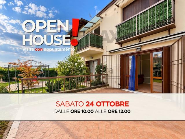 Appartamento in vendita a Clusane, Iseo
