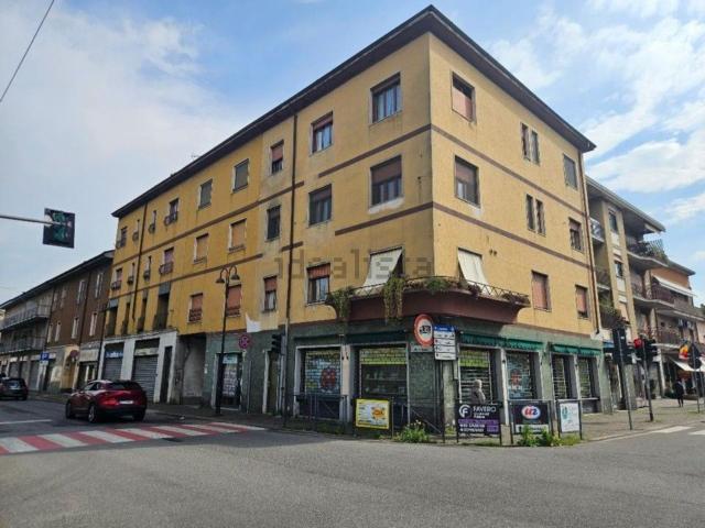 Appartamento in vendita a Cassano D'adda, Lombardia