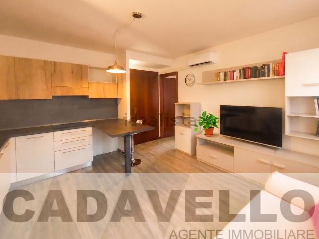 Appartamento in vendita a Carbonera, Veneto