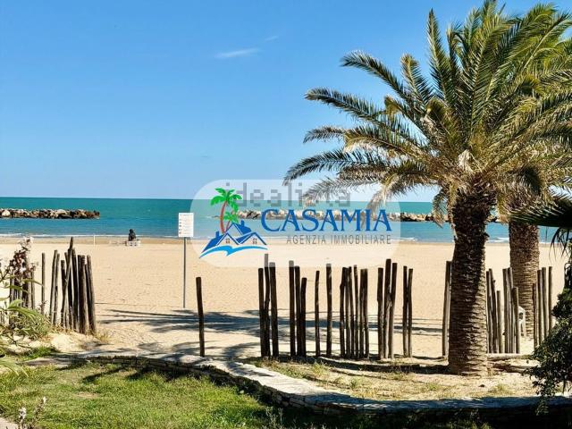 Appartamento in vendita a Mare, San Benedetto del Tronto