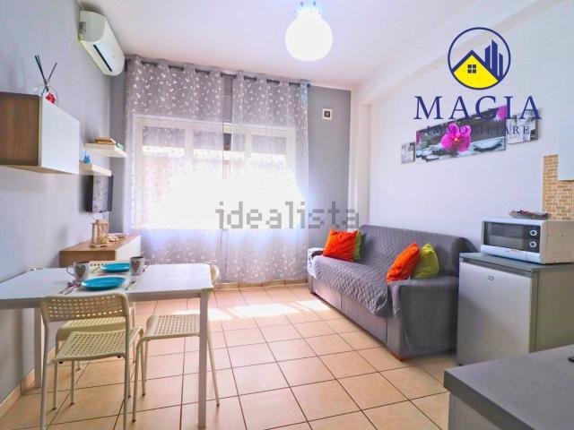 Appartamento in vendita a Mare, Marche