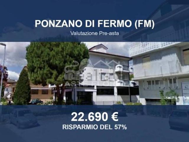Appartamento in vendita a Marche, Fermo