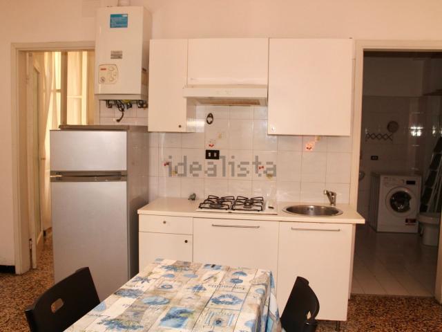 Appartamento in vendita a Centro Est, Serra Riccò