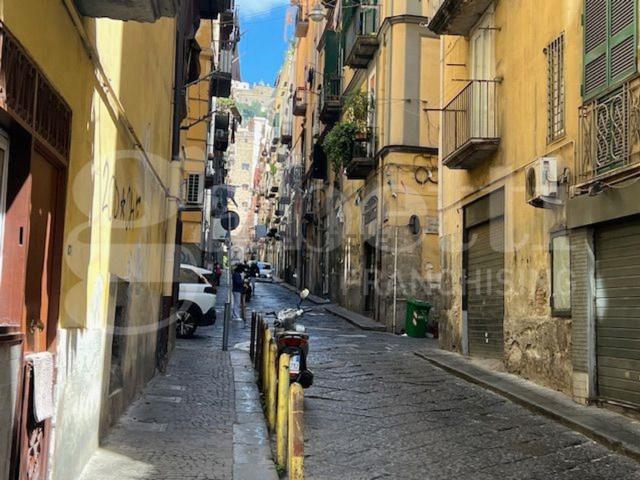 Appartamento in vendita a Municipalità 1, Napola