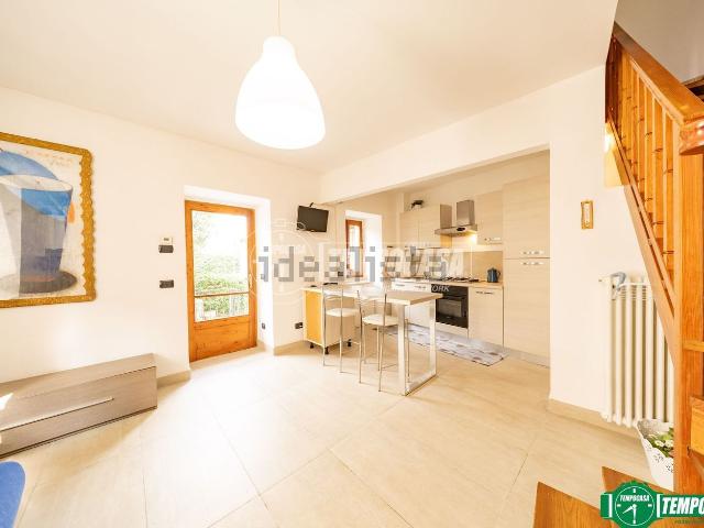 Appartamento in vendita a Carpugnino, Brovello-Carpugnino