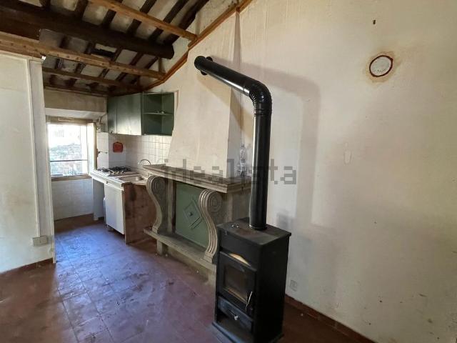 Appartamento in vendita a Capranica, Lazio