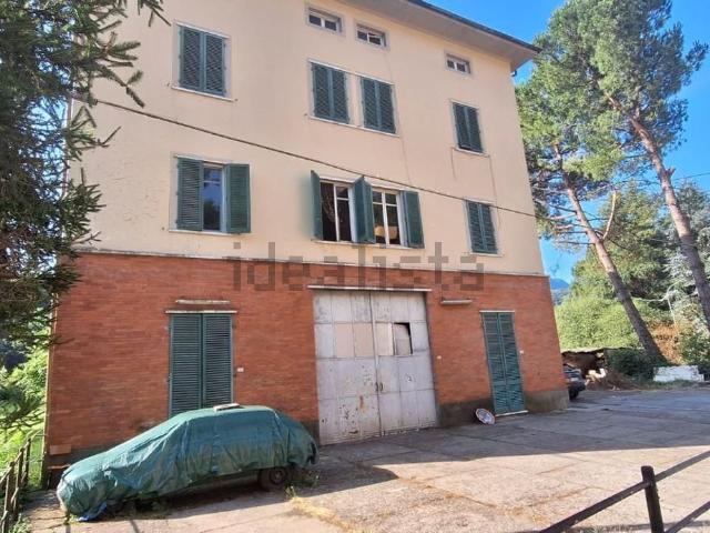 Appartamento in vendita a Unione dei comuni Media Valle del Serchio, Barga