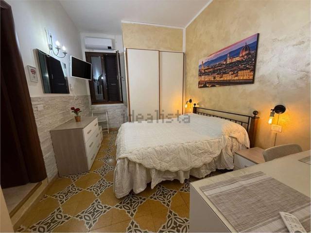 Appartamento in vendita a Casini, Quarrata