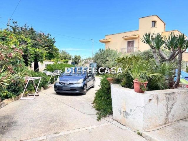 Appartamento in vendita a San Leonardo, Marsala