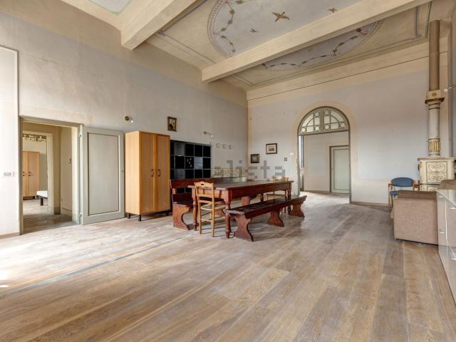 Appartamento in vendita a Bucine, Toscana