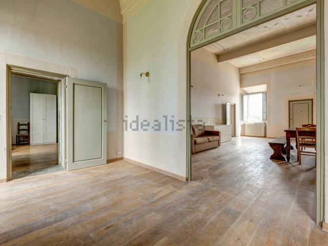 Appartamento in vendita a Molino di Bucine, Bucine