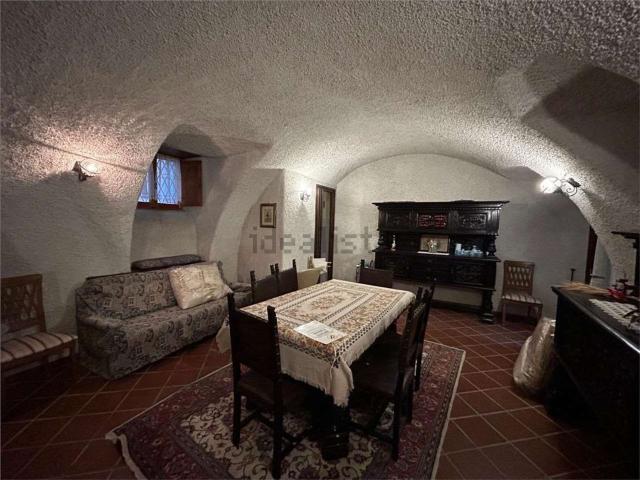 Appartamento in vendita a Entratico, Lombardia