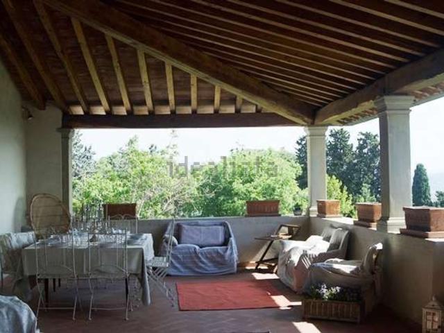 Appartamento in vendita a San Domenico, Fiesole