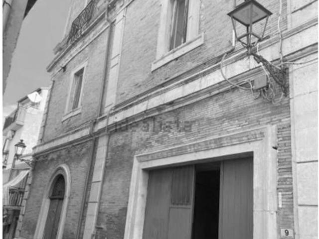 Appartamento in vendita a Gissi, Abruzzo