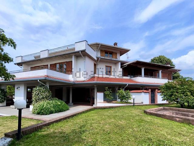 Appartamento in vendita a Dorno, Lombardia