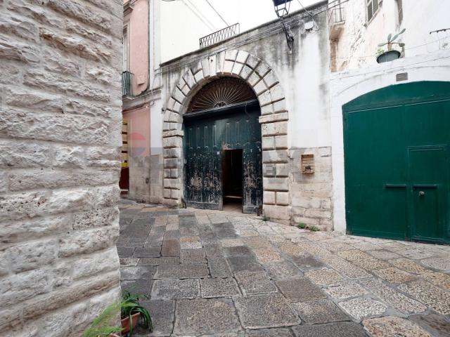 Appartamento in vendita a Bitonto, Bari