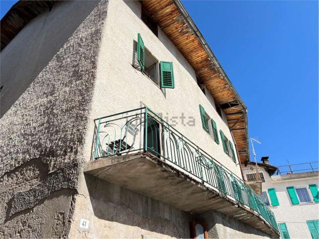 Appartamento in vendita a Comunità Alta Valsugana e Bersntol, Baselga Di Piné