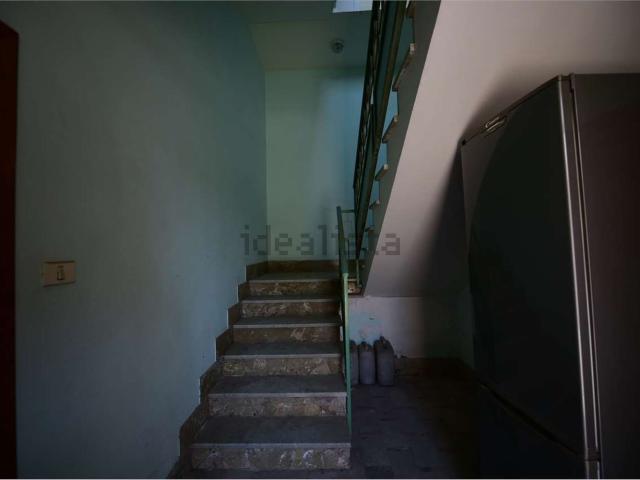 Appartamento in vendita a Campofranco, Sicilia