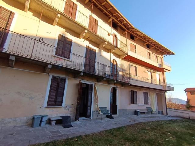 Appartamento in vendita a Piemonte, Verbano-cusio-ossola