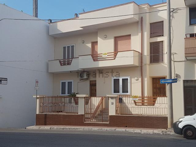 Appartamento in vendita a Puglia, Taranto