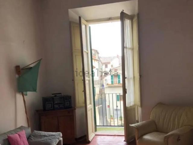 Appartamento in vendita a Sarteano, Toscana