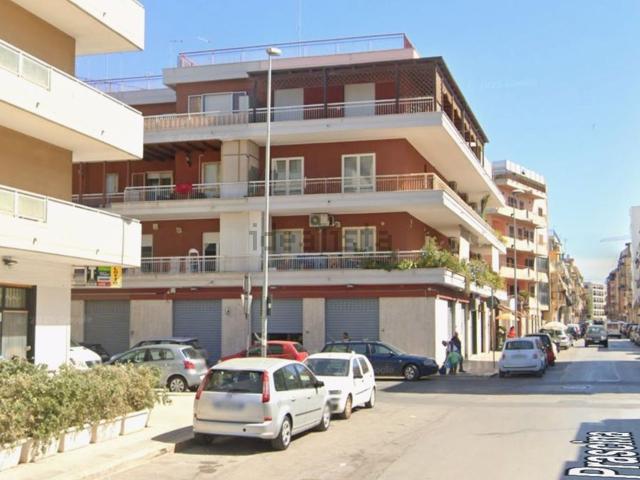 Attico in vendita a San Giacomo Settefrati, Puglia