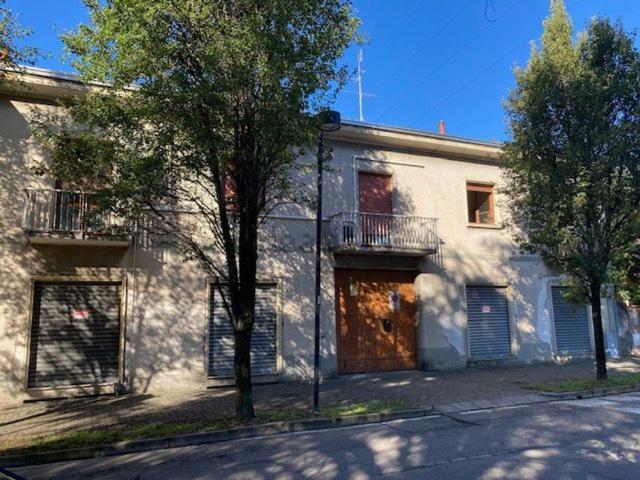 Appartamento in vendita a Varedo