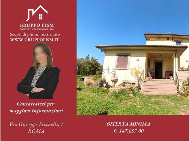 Appartamento in vendita a Viterbo, Lazio