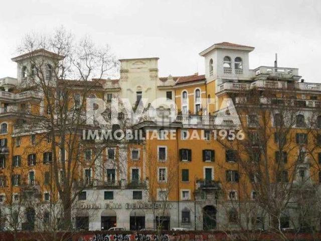 Appartamento in vendita a Municipio Roma I, Roma Capitale
