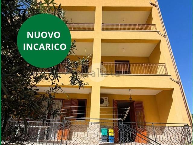 Appartamento in vendita a Altavilla Milicia, Palermo