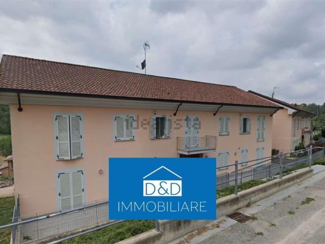 Appartamento in vendita a Piemonte, Asti