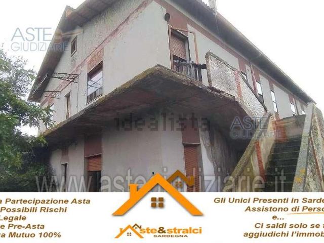 Appartamento in vendita a Pabillonis, Sardigna/Sardegna
