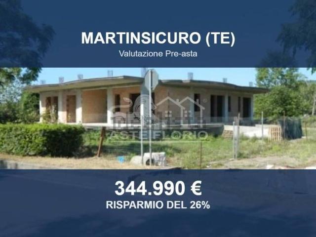 Appartamento in vendita a Villa Rosa, Martinsicuro