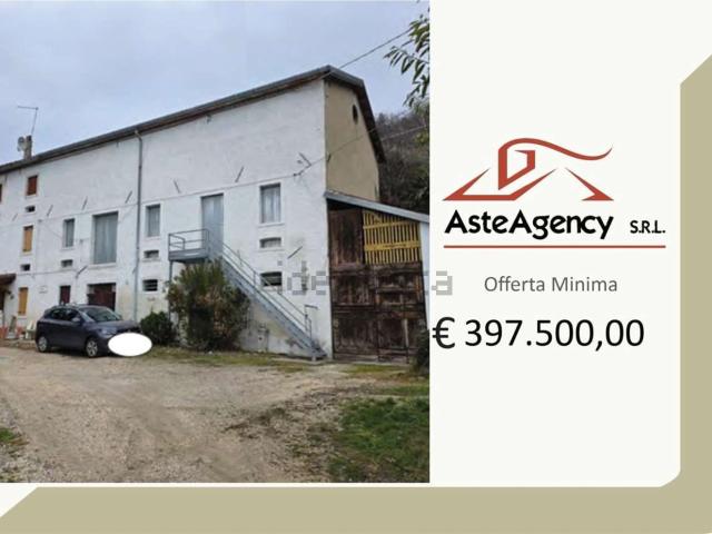 Appartamento in vendita a Vittorio Veneto, Veneto