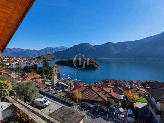 Appartamento in vendita a Oggiolo, Sala Comacina