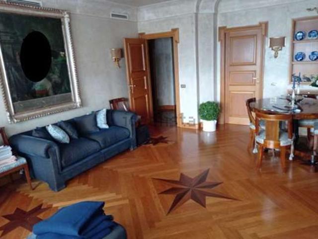 Appartamento in vendita a Tuvixeddu-Tuvumannu, Cagliari