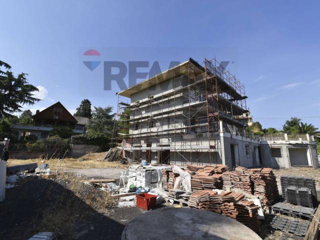 Appartamento in vendita a Massannunziata, Mascalucia