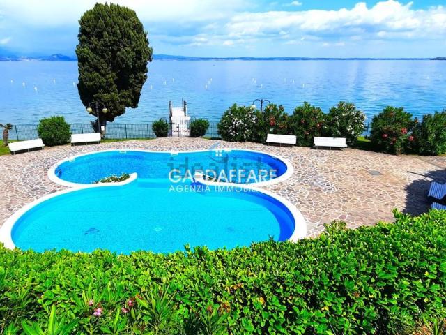 Appartamento in vendita a Manerba Del Garda, Lombardia