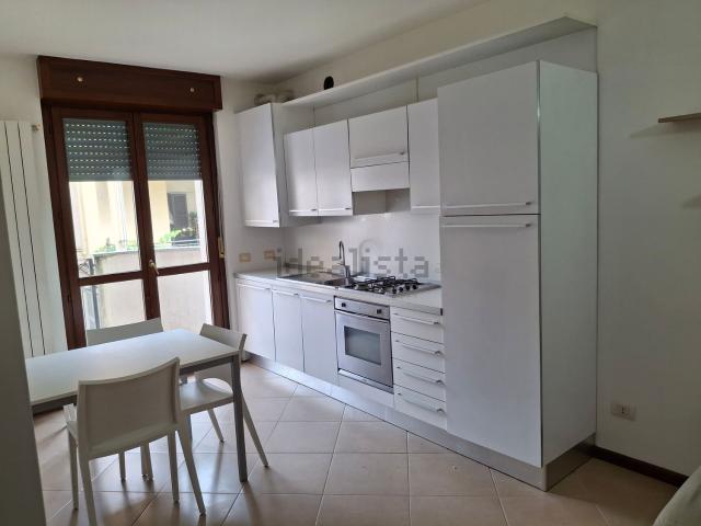 Appartamento in vendita a Treviglio, Bergamo