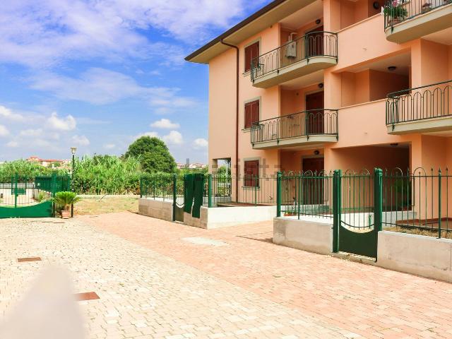 Appartamento in vendita a Quartiere San Valentino, Cisterna Di Latina
