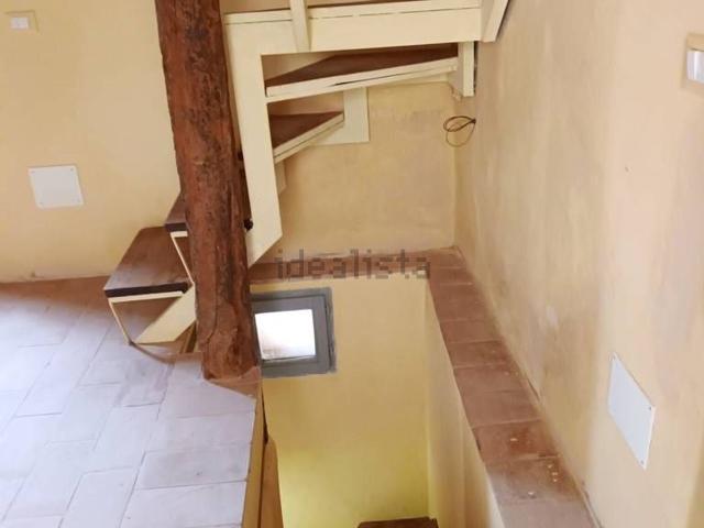 Appartamento in vendita a Cetona, Toscana