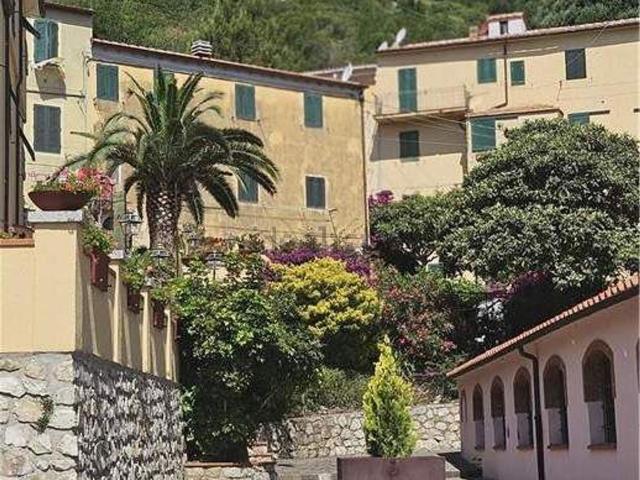 Appartamento in vendita a La Ginestra, Rio